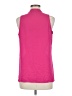 Adrienne Vittadini 100% Polyester Pink Sleeveless Blouse Size M - photo 2