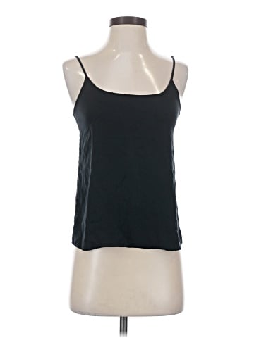 Quince Sleeveless Top (view 1)