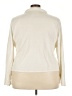 Assorted Brands 100% Acrylic Ivory Cardigan Size 3X - photo 2