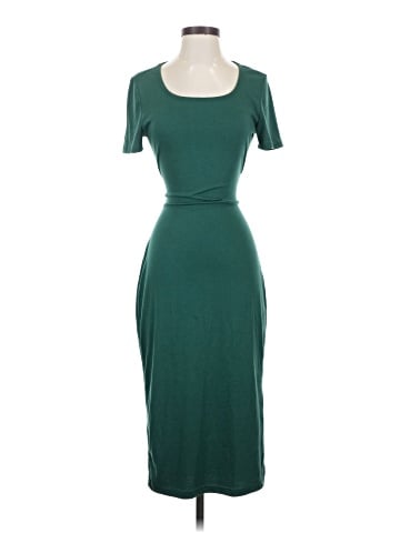 Yacun Casual Dress (view 1)