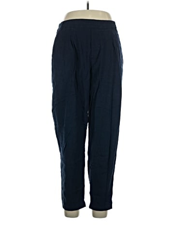 M&S Casual Pants (view 1)