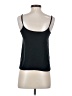 Quince Black Sleeveless Top Size XS - photo 2