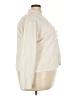 Assorted Brands 100% Acrylic Ivory Cardigan Size 3X - photo 4