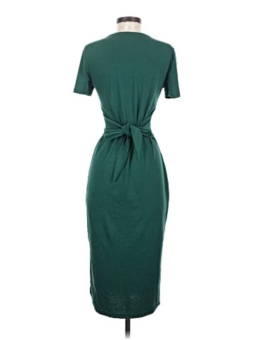Yacun Casual Dress (view 2)