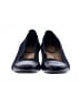 Giani Bernini Blue Flats Size 5 1/2 - photo 2