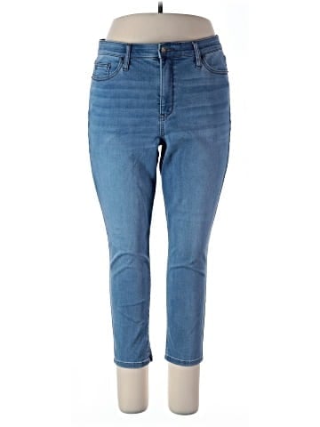 New York & Company Jeans (view 1)