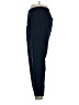 M&S Solid Blue Casual Pants Size 14R - photo 5