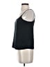 Quince Black Sleeveless Top Size XS - photo 5