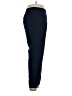 M&S Solid Blue Casual Pants Size 14R - photo 4