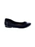 Giani Bernini Blue Flats Size 5 1/2 - photo 1