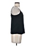 Quince Black Sleeveless Top Size XS - photo 4