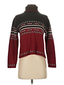 It's Our Time Turtleneck Sweater