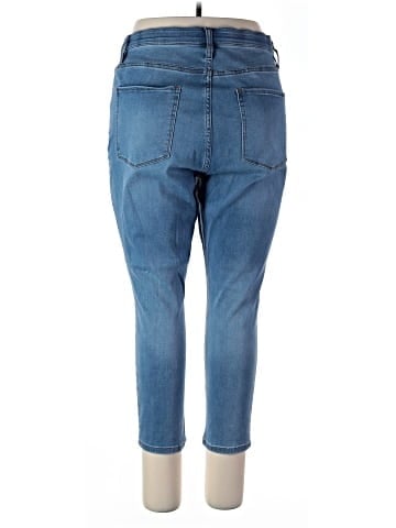 New York & Company Jeans (view 2)