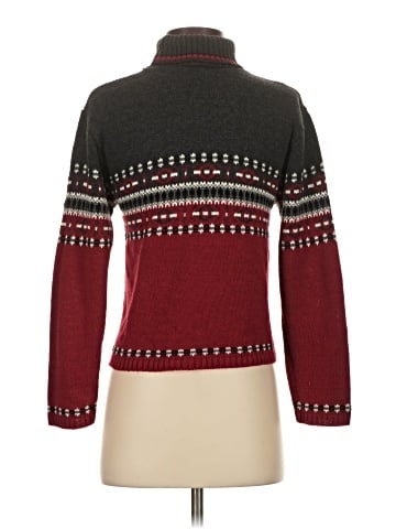 It's Our Time Turtleneck Sweater (view 2)