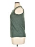 Unbranded Green Sleeveless T-Shirt Size XL - photo 5
