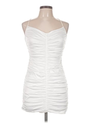 Lucy In The Sky Cocktail Dress (view 1)