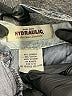 Hydraulic Gray Jumpsuit Size 11 - 12 - photo 4
