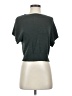 Industry Green Pullover Sweater Size S - photo 1