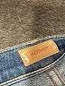 Mother Hearts Blue Jeans Size 28 waist - photo 6