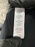 Athleta Color Block Black Active Pants Size L - photo 8