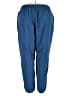 Like an Angel 100% Polyester Solid Blue Casual Pants Size 3X - photo 2