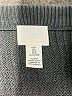 H&M Gray Cardigan Size L - photo 7