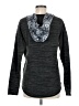 Unbranded Gray Pullover Sweater Size M - photo 2