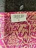 Sienna Sky 100% Polyester Pink Tank Top Size XL - photo 7