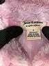 Juicy Couture 100% Polyester Pink Jacket Size 5 - photo 3