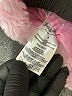 Juicy Couture 100% Polyester Pink Jacket Size 5 - photo 4