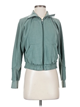 Lululemon Athletica Track Jacket