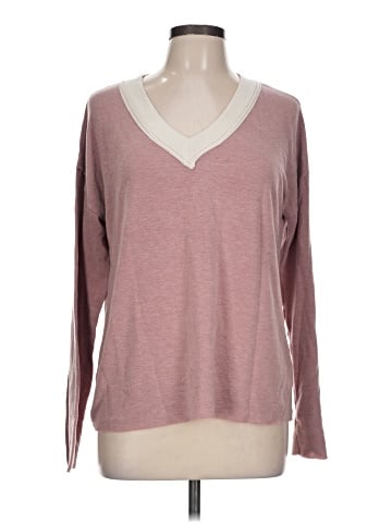 Mystree Pullover Sweater (view 1)