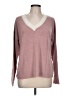 Mystree Pink Pullover Sweater Size L - photo 1
