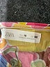 Zara Yellow Sleeveless Top Size 10 - photo 3
