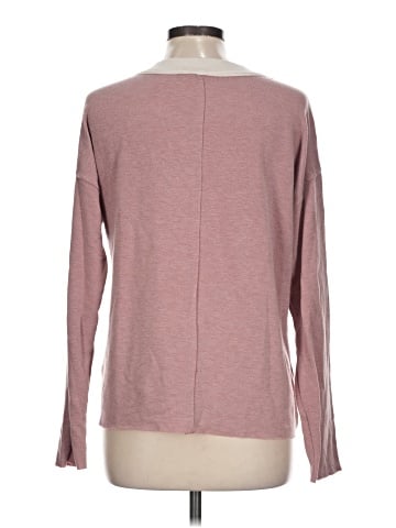 Mystree Pullover Sweater (view 2)