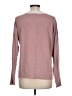 Mystree Pink Pullover Sweater Size L - photo 2