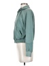Lululemon Athletica Teal Track Jacket Size 2 - photo 5