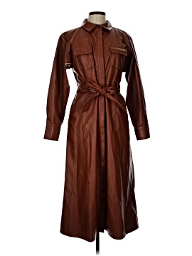 Marissa Webb Collective Trenchcoat