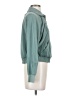 Lululemon Athletica Teal Track Jacket Size 2 - photo 4