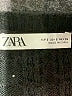 Zara Polka Dots Black Pullover Sweater Size S - photo 7