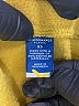 Active by Old Navy 100% Polyester Yellow Track Jacket Size XS - photo 6