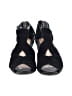 Earth Black Wedges Size 8 - photo 2