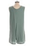 ChicMe Teal Romper Size S - photo 2