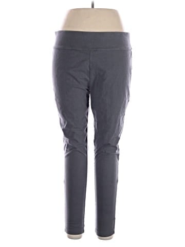 Terra & Sky Active Pants (view 1)