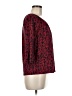 MICHAEL Michael Kors Red 3/4 Sleeve T-Shirt Size M - photo 4