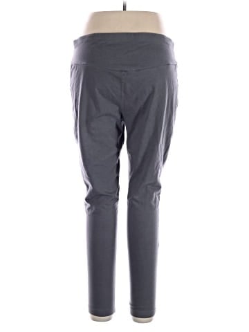 Terra & Sky Active Pants (view 2)