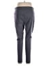 Terra & Sky Solid Gray Active Pants Size 1X - photo 2