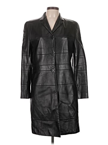 Anne Klein Coat (view 1)
