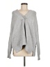 Aerie Gray Pullover Sweater Size M - photo 1