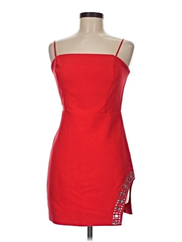 Do & Be Cocktail Dress (view 1)